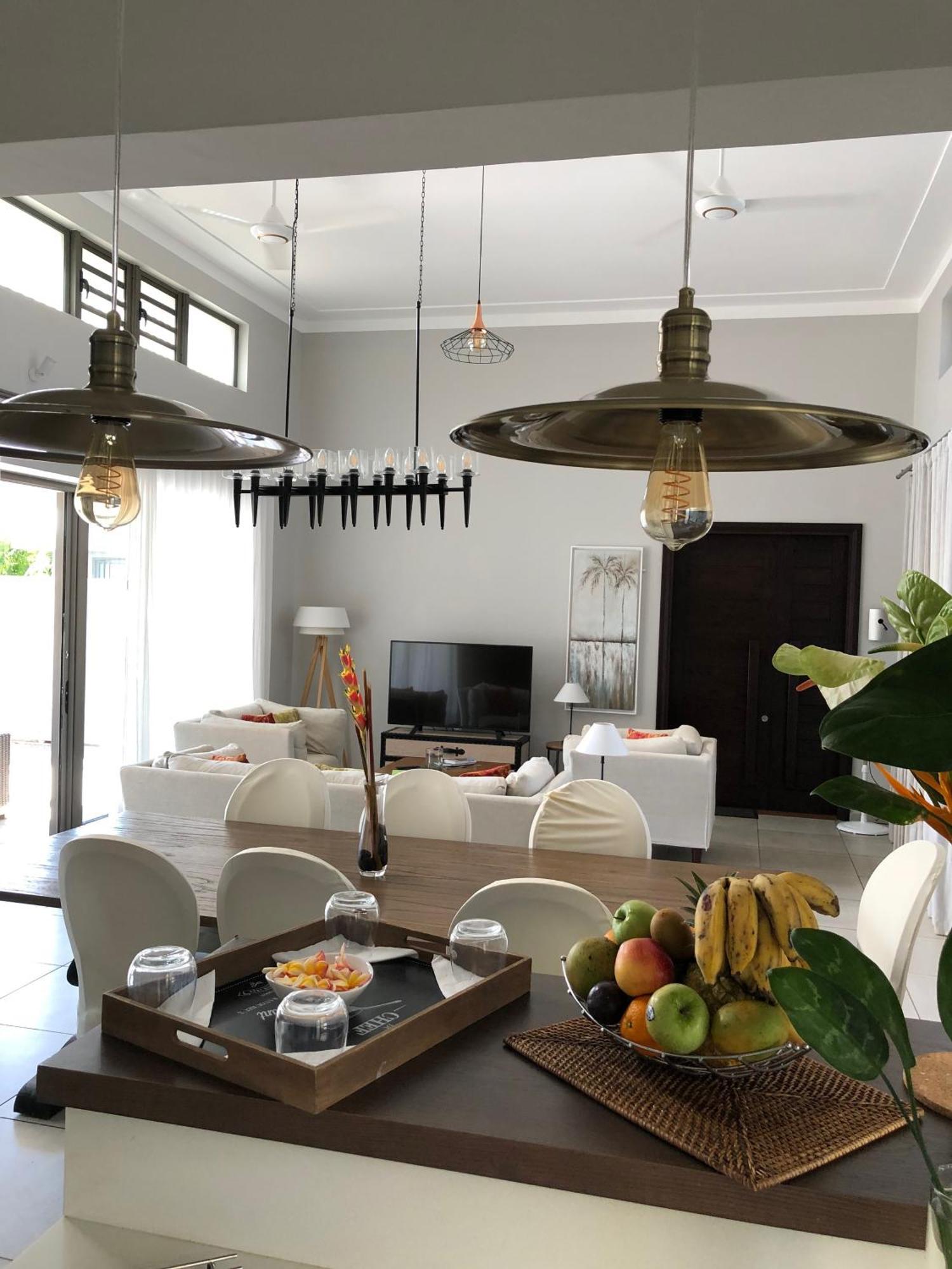 Luxury Villas At Royal Park บาลาคลาวา ภายนอก รูปภาพ