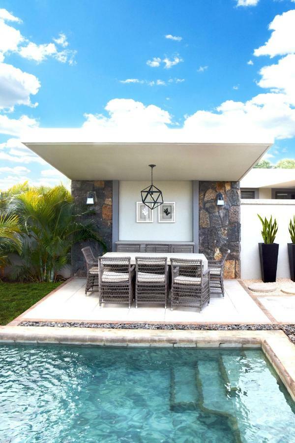 Luxury Villas At Royal Park บาลาคลาวา ภายนอก รูปภาพ