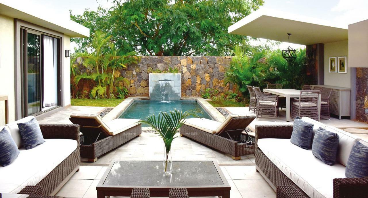 Luxury Villas At Royal Park บาลาคลาวา ภายนอก รูปภาพ